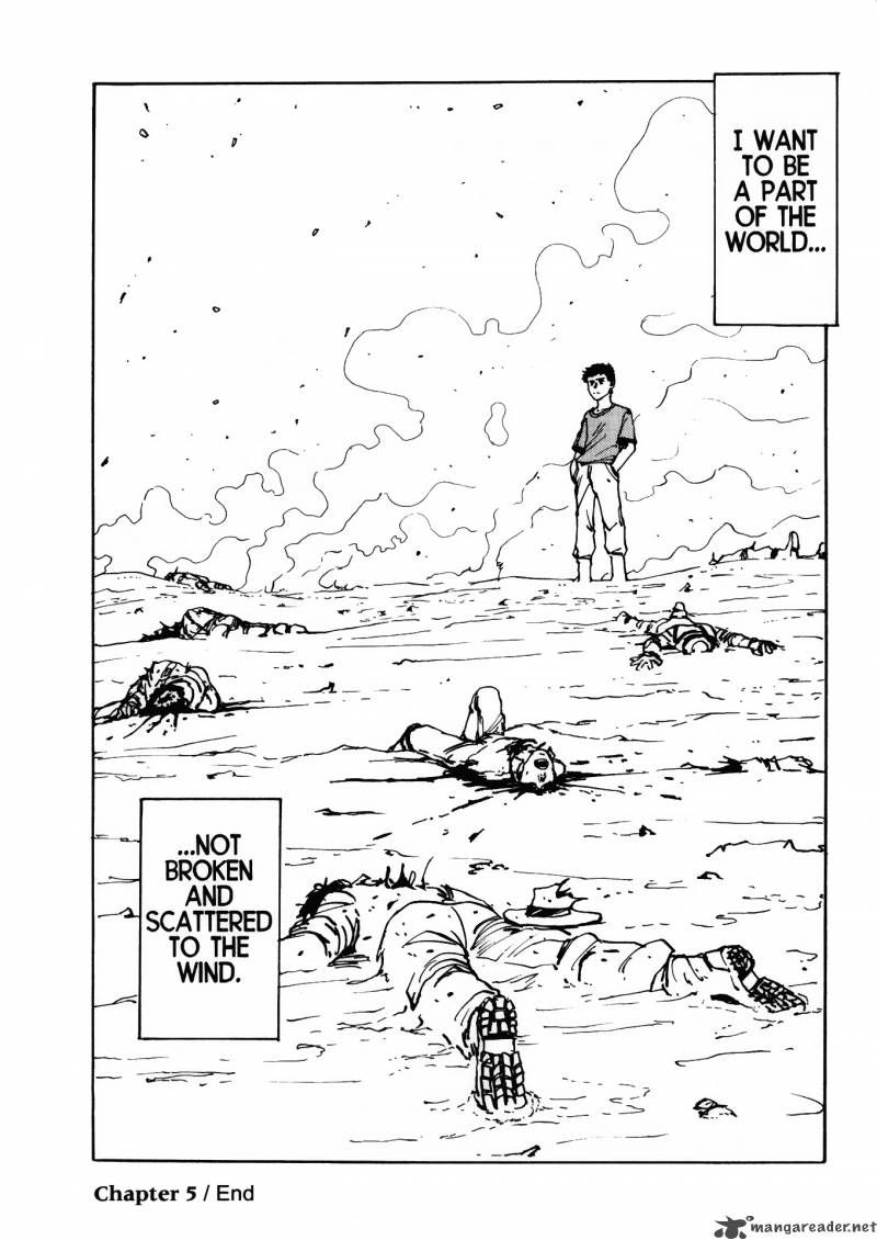 Read Eden_ It's an Endless World! EN Manga Online