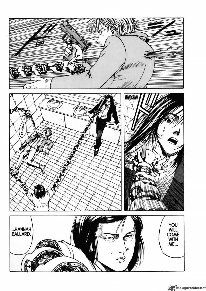 Read Eden_ It's an Endless World! EN Manga Online
