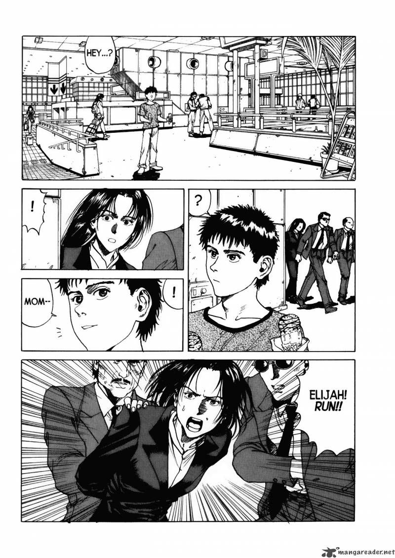 Read Eden_ It's an Endless World! EN Manga Online