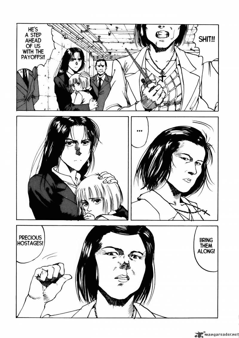 Read Eden_ It's an Endless World! EN Manga Online