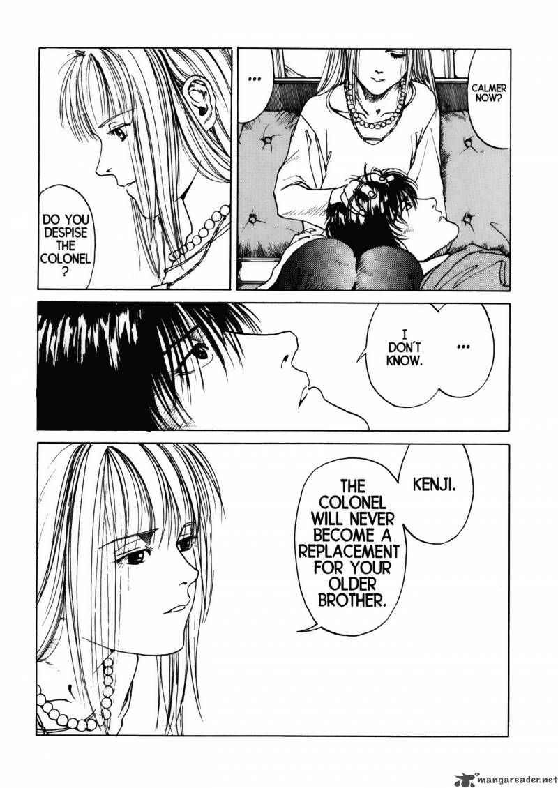 Read Eden_ It's an Endless World! EN Manga Online