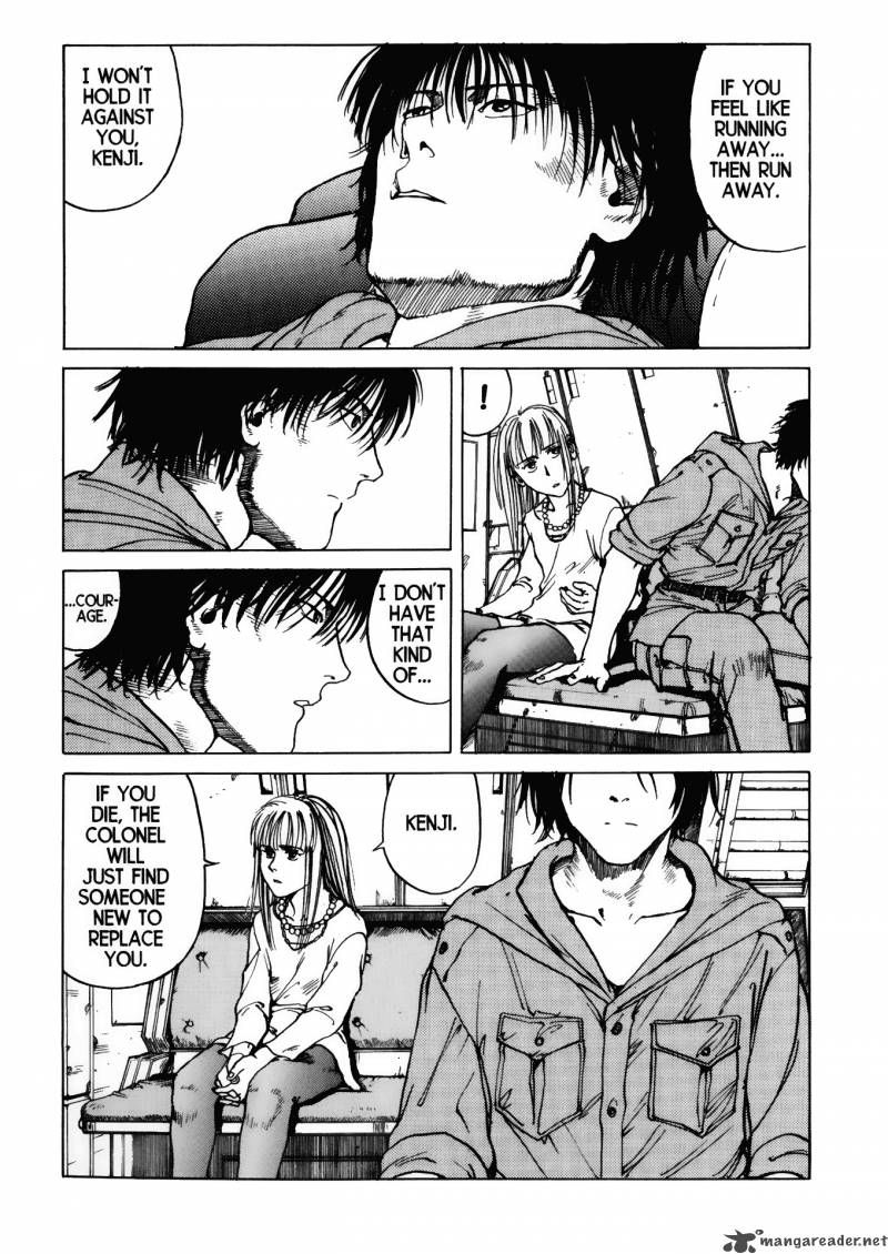 Read Eden_ It's an Endless World! EN Manga Online
