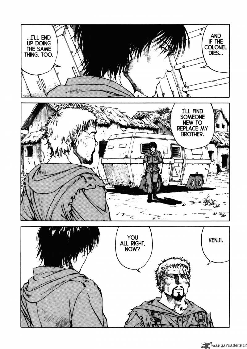 Read Eden_ It's an Endless World! EN Manga Online