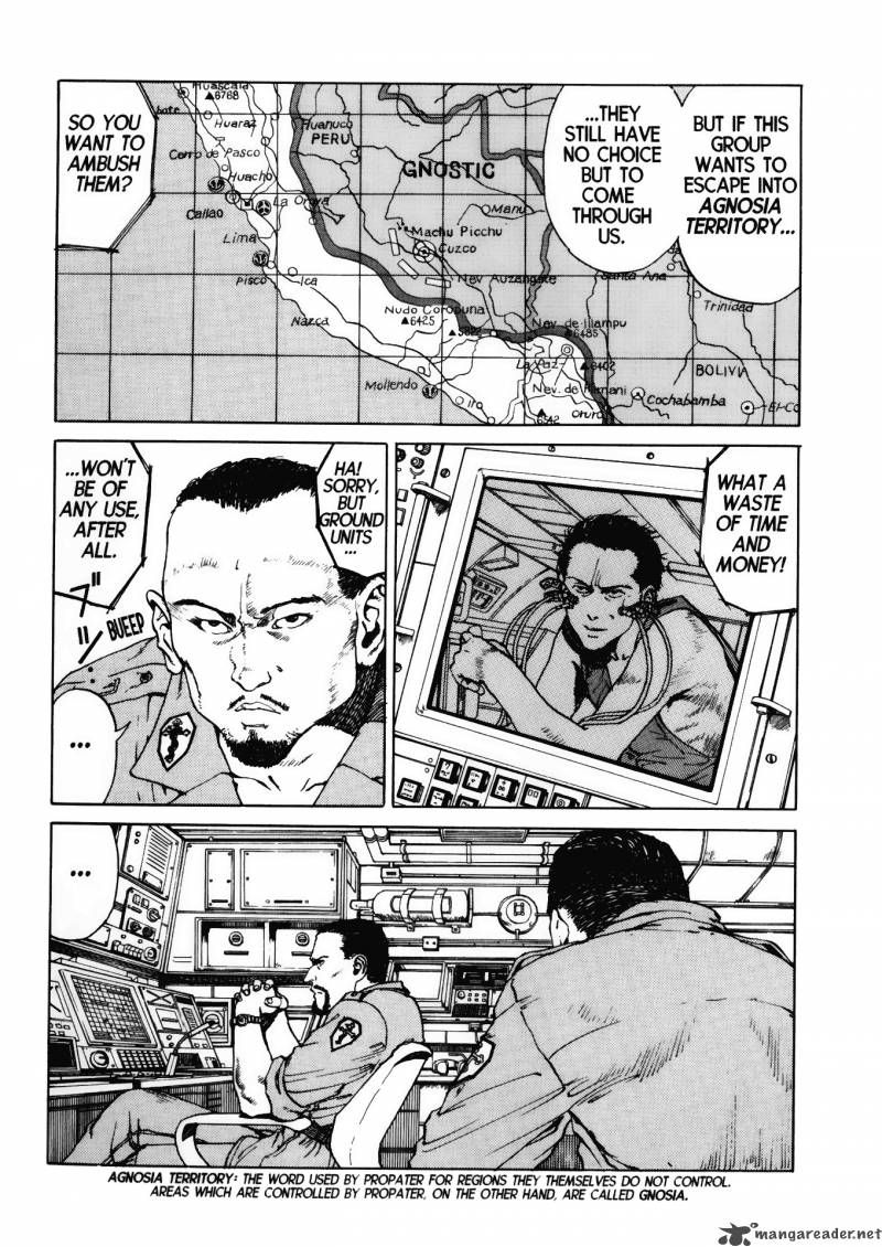 Read Eden_ It's an Endless World! EN Manga Online