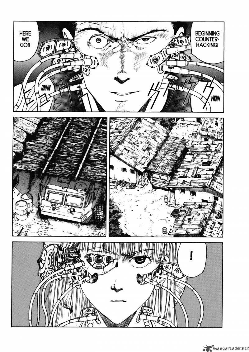 Read Eden_ It's an Endless World! EN Manga Online