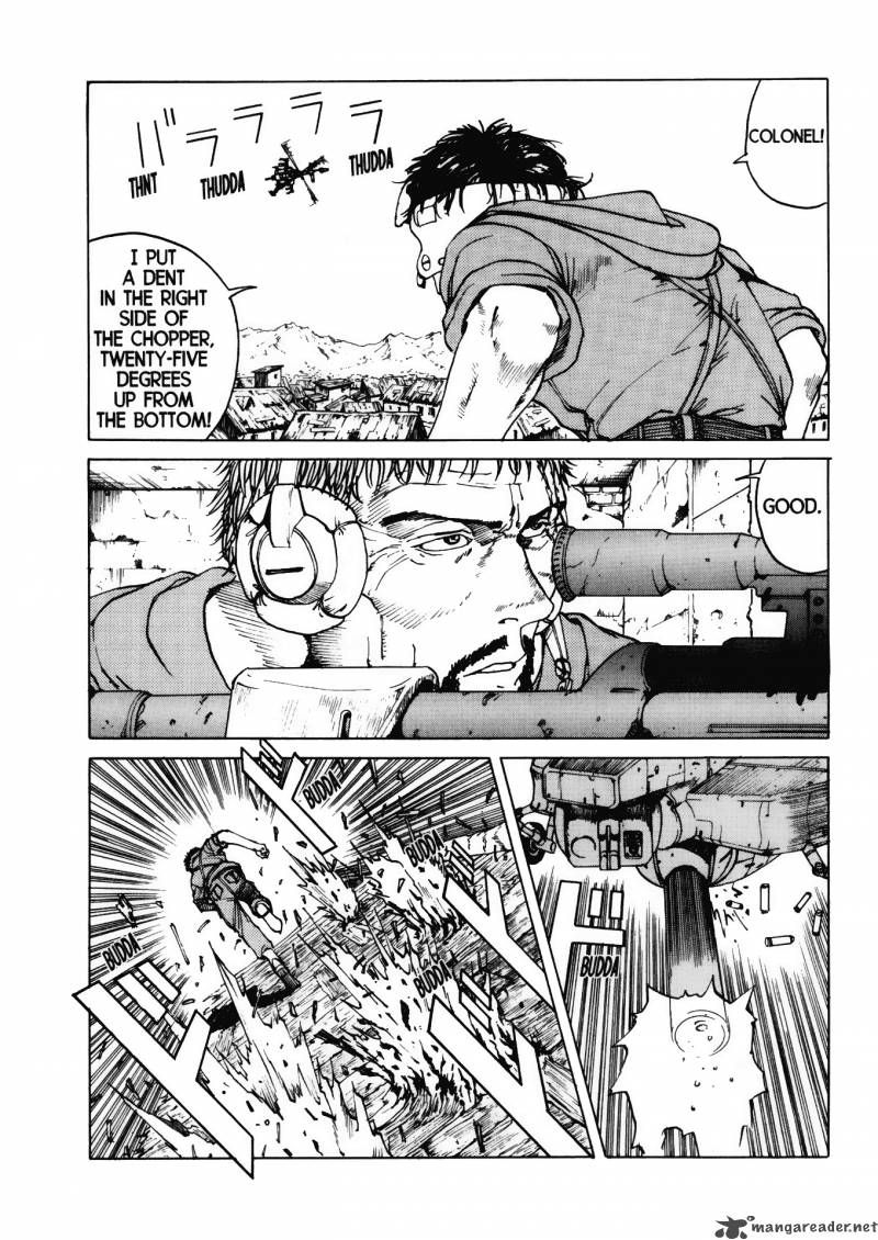 Read Eden_ It's an Endless World! EN Manga Online