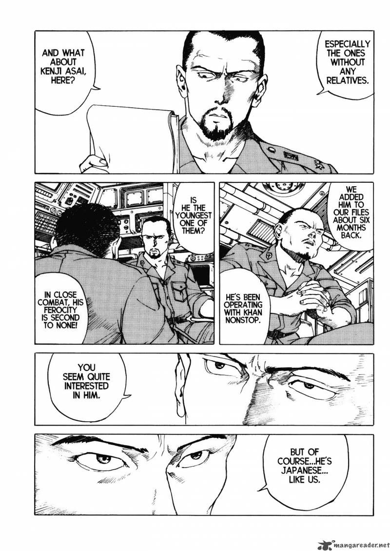 Read Eden_ It's an Endless World! EN Manga Online