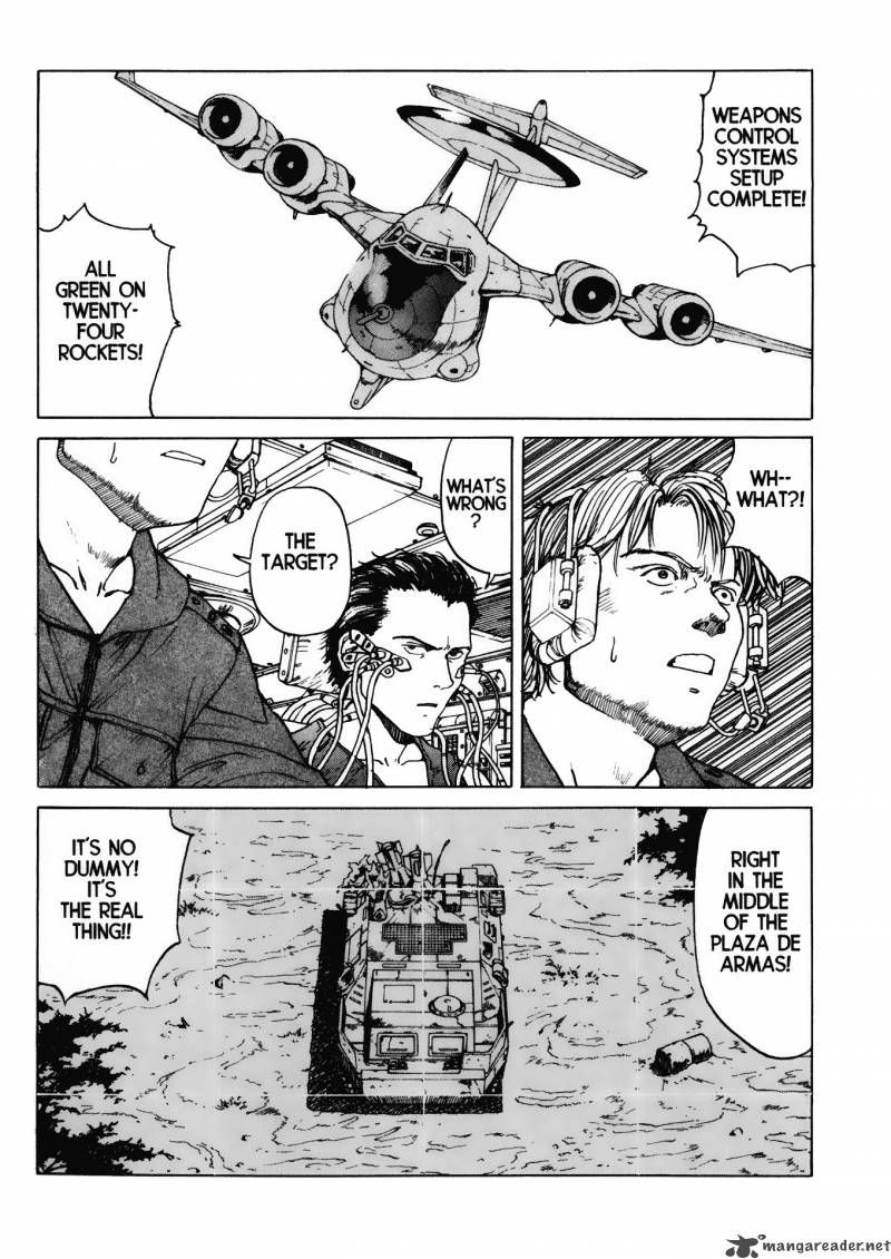 Read Eden_ It's an Endless World! EN Manga Online