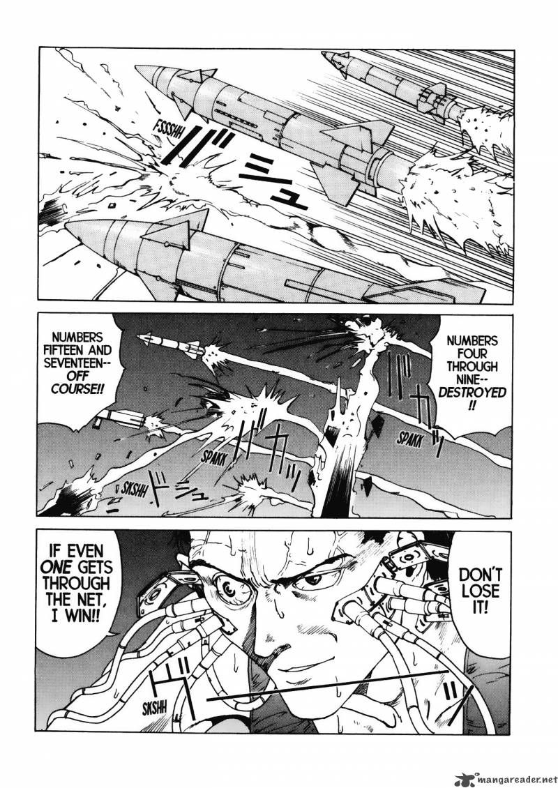 Read Eden_ It's an Endless World! EN Manga Online