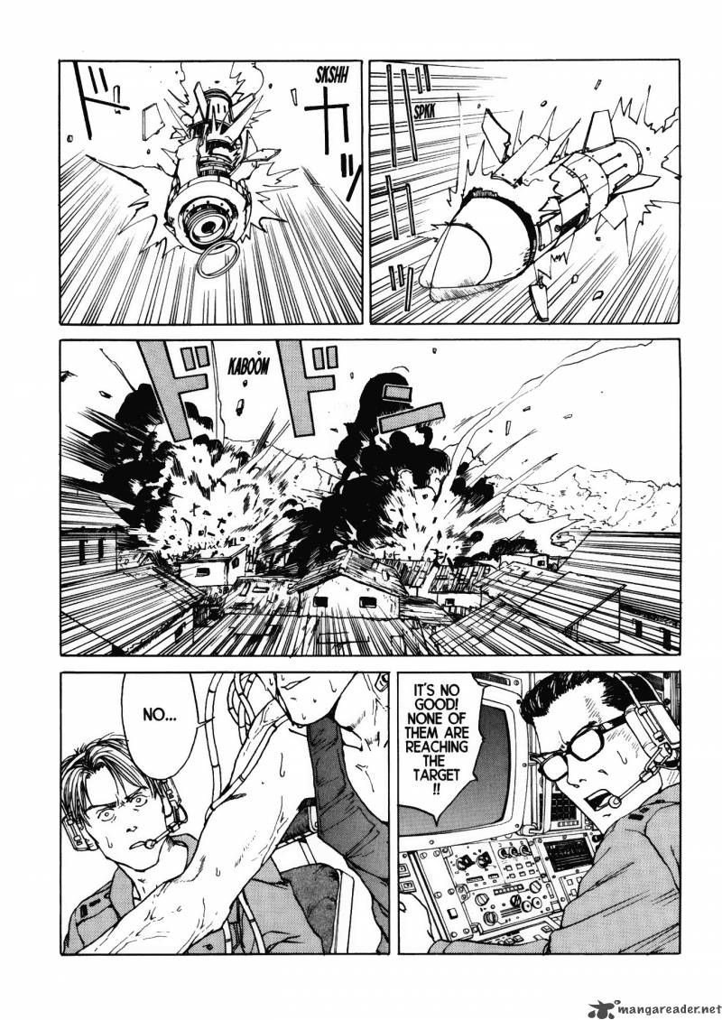 Read Eden_ It's an Endless World! EN Manga Online