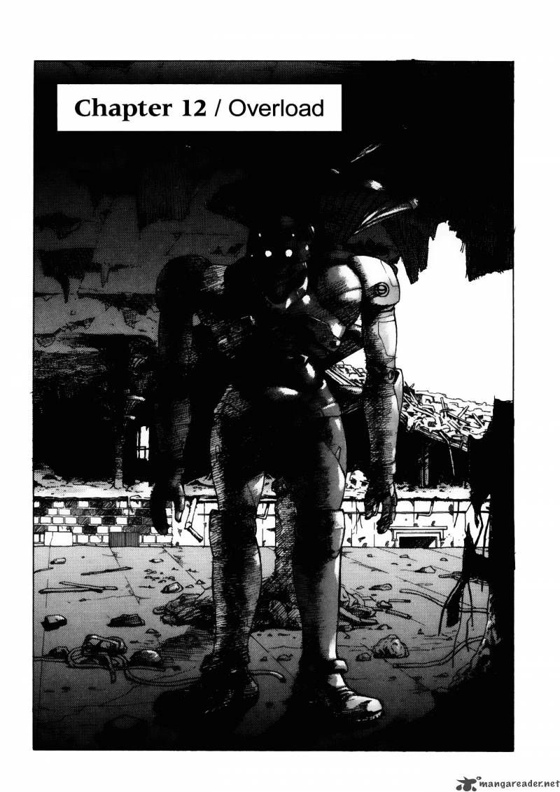 Read Eden_ It's an Endless World! EN Manga Online