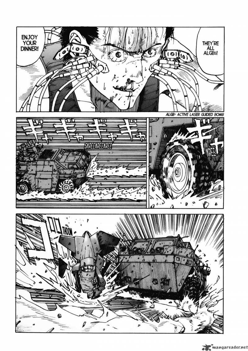 Read Eden_ It's an Endless World! EN Manga Online