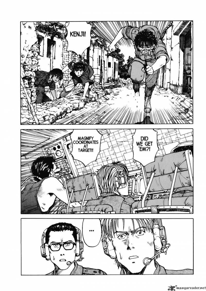 Read Eden_ It's an Endless World! EN Manga Online