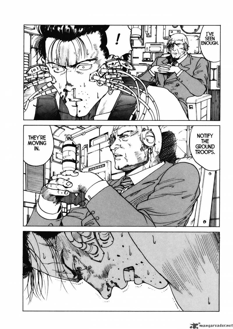 Read Eden_ It's an Endless World! EN Manga Online