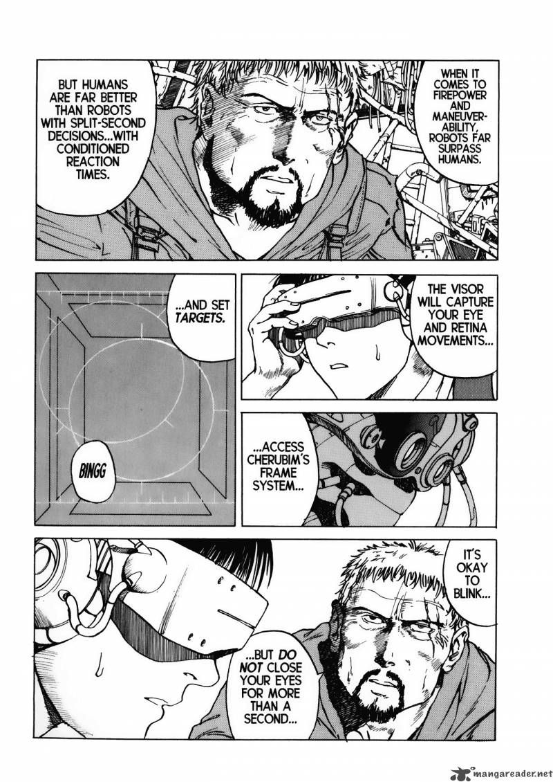 Read Eden_ It's an Endless World! EN Manga Online