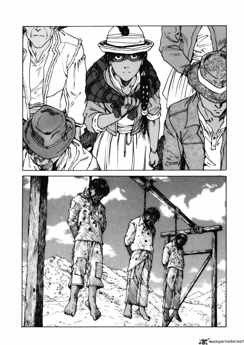 Read Eden_ It's an Endless World! EN Manga Online