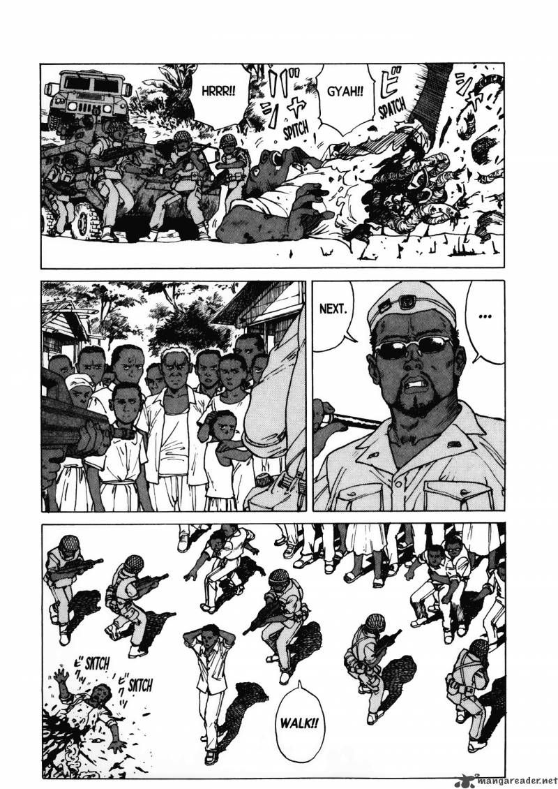 Read Eden_ It's an Endless World! EN Manga Online