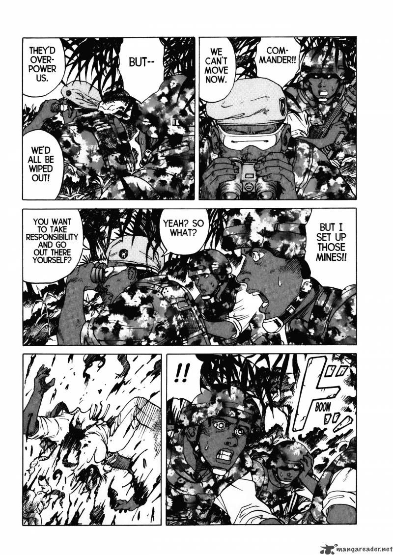 Read Eden_ It's an Endless World! EN Manga Online