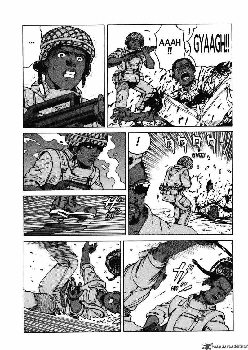 Read Eden_ It's an Endless World! EN Manga Online
