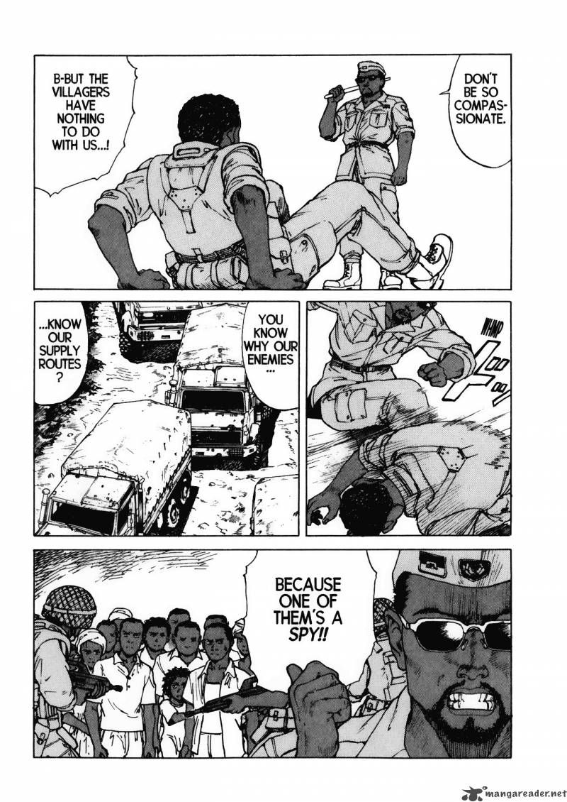 Read Eden_ It's an Endless World! EN Manga Online