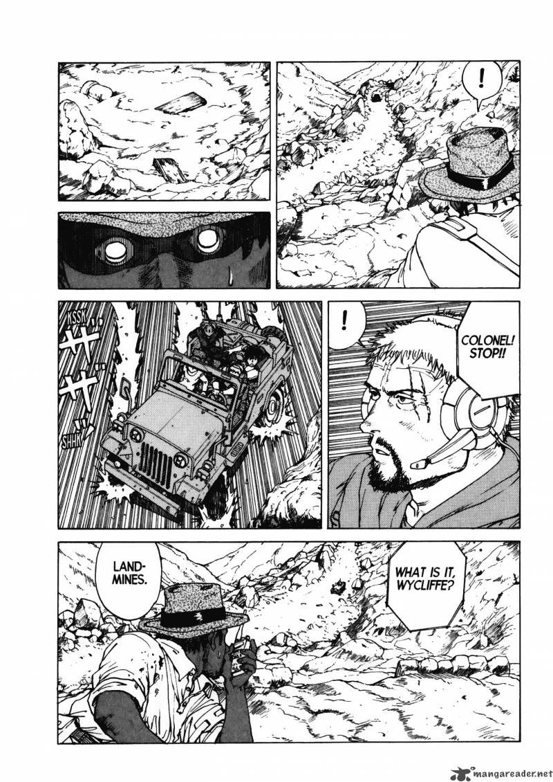 Read Eden_ It's an Endless World! EN Manga Online