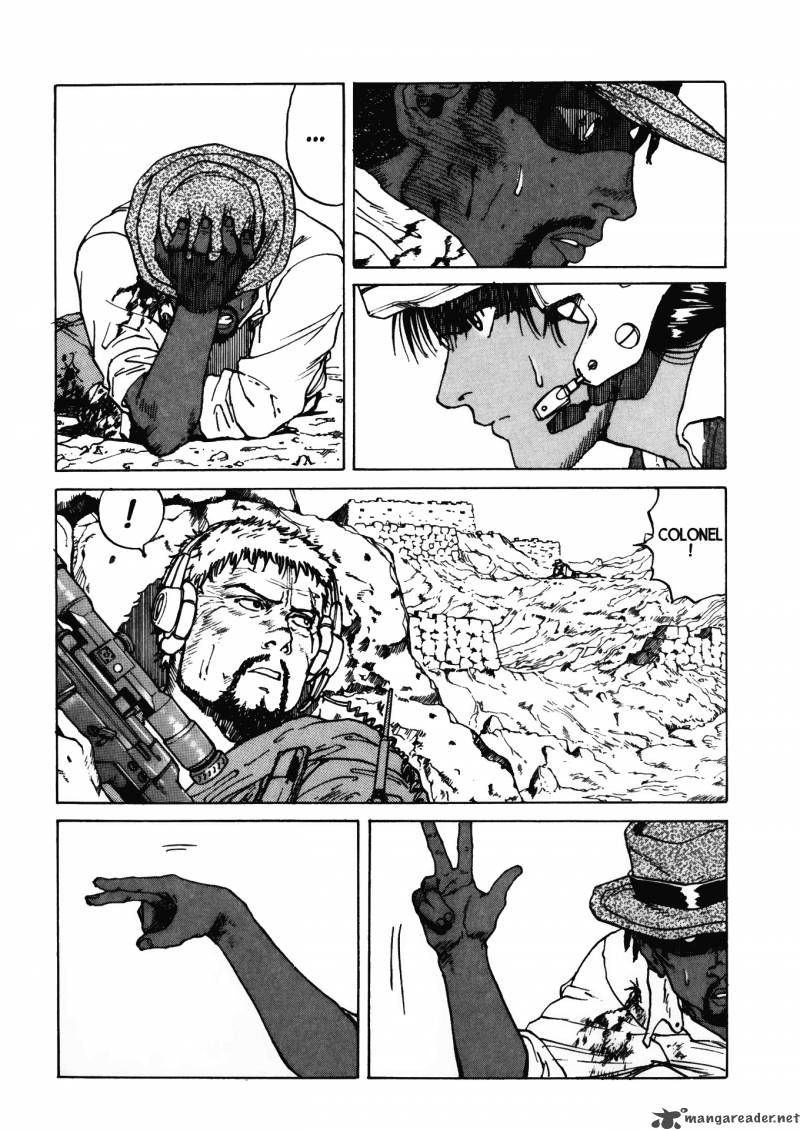 Read Eden_ It's an Endless World! EN Manga Online