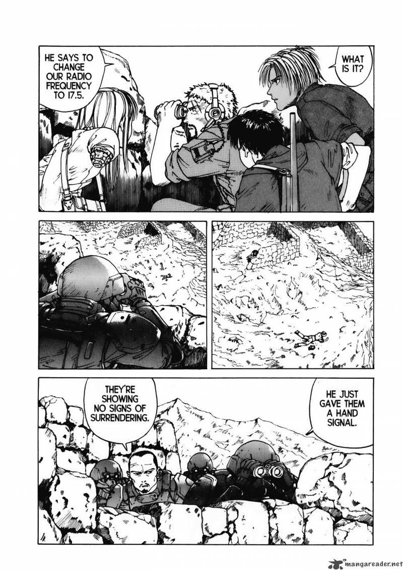 Read Eden_ It's an Endless World! EN Manga Online