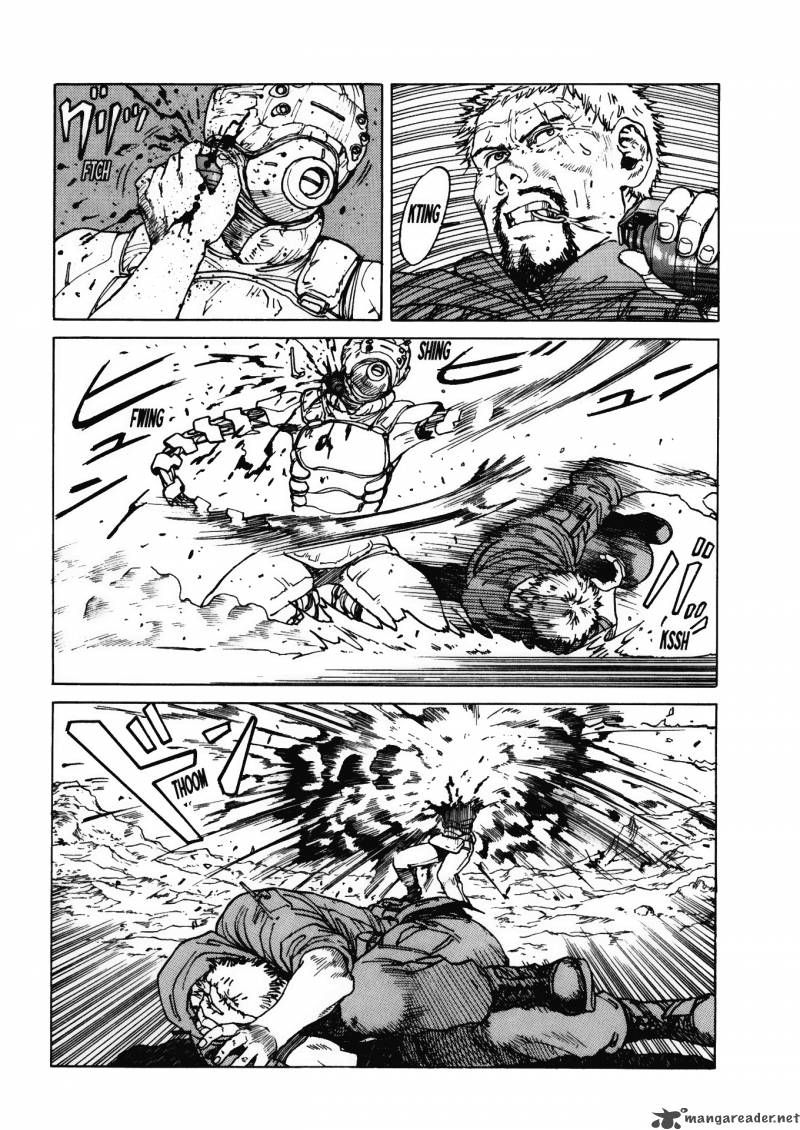 Read Eden_ It's an Endless World! EN Manga Online