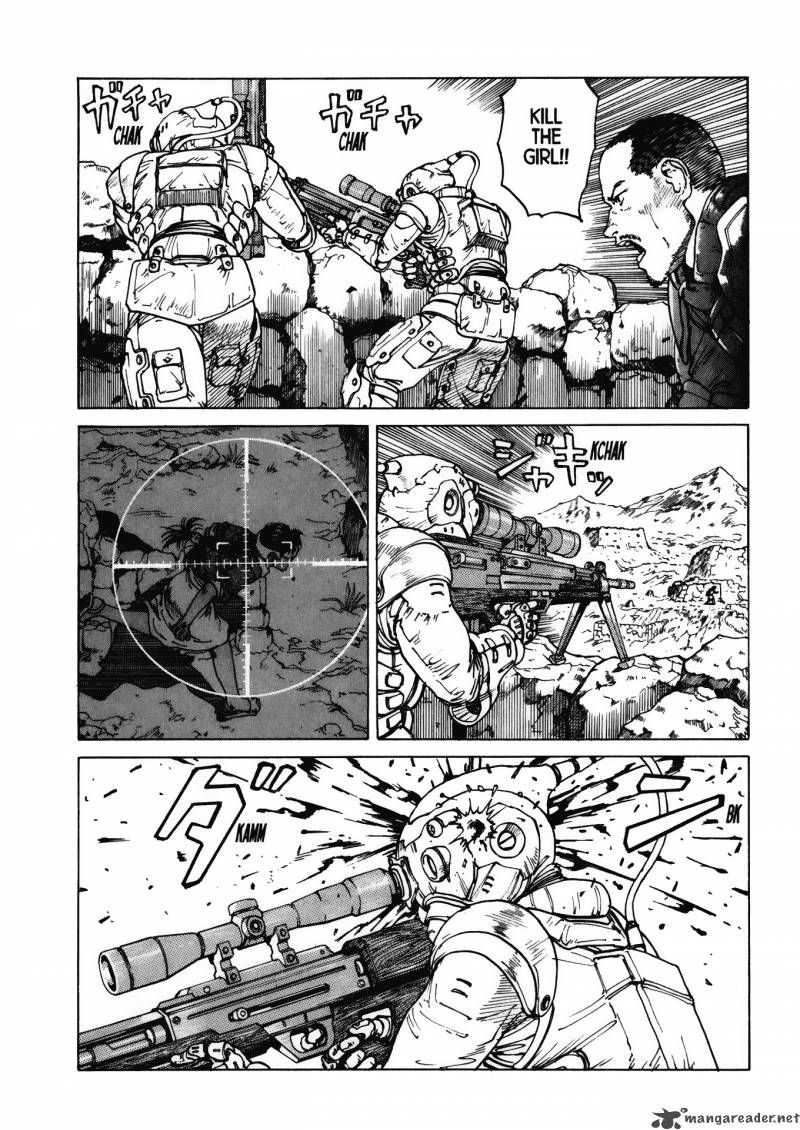 Read Eden_ It's an Endless World! EN Manga Online