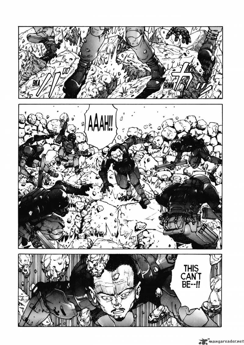 Read Eden_ It's an Endless World! EN Manga Online