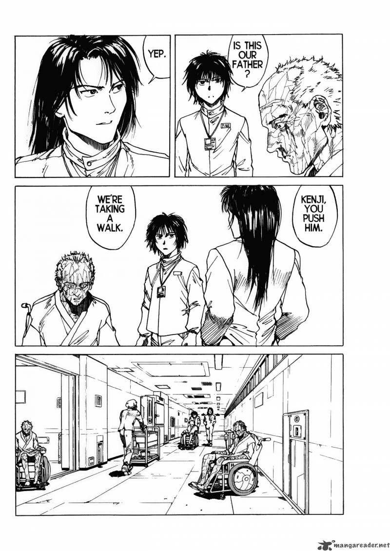 Read Eden_ It's an Endless World! EN Manga Online