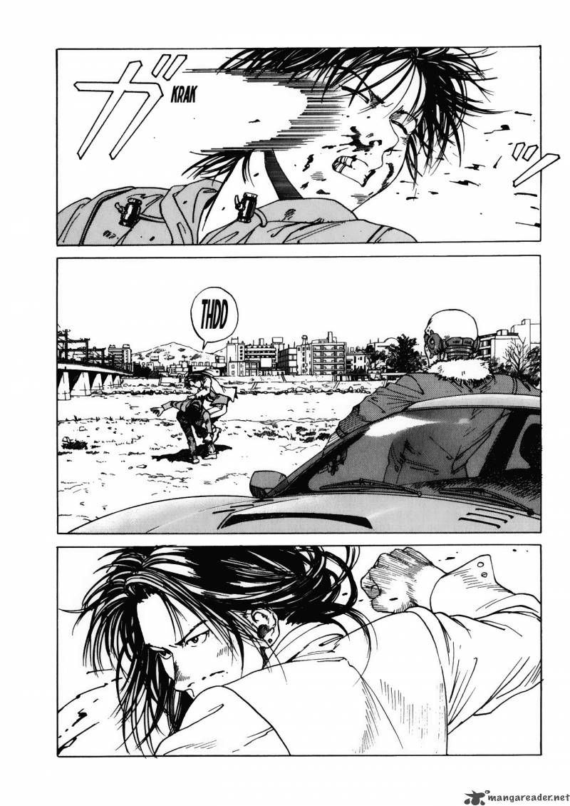 Read Eden_ It's an Endless World! EN Manga Online