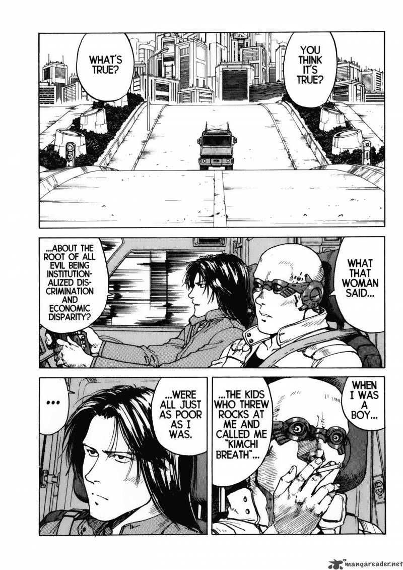 Read Eden_ It's an Endless World! EN Manga Online