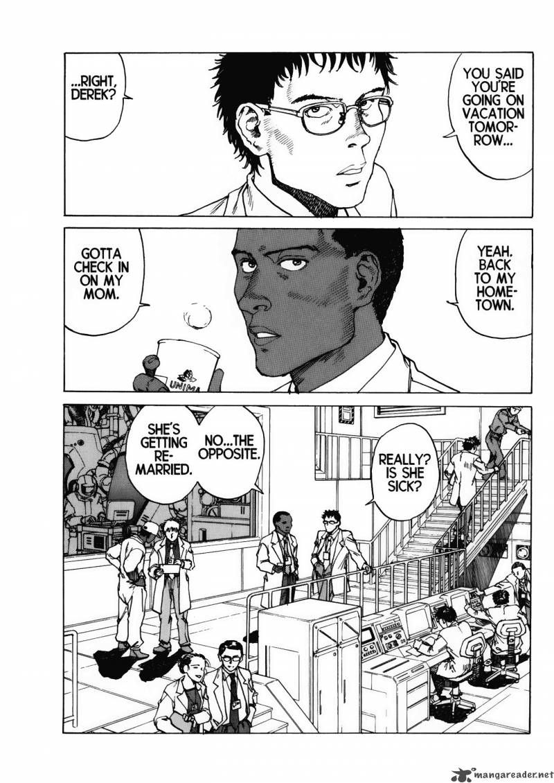 Read Eden_ It's an Endless World! EN Manga Online