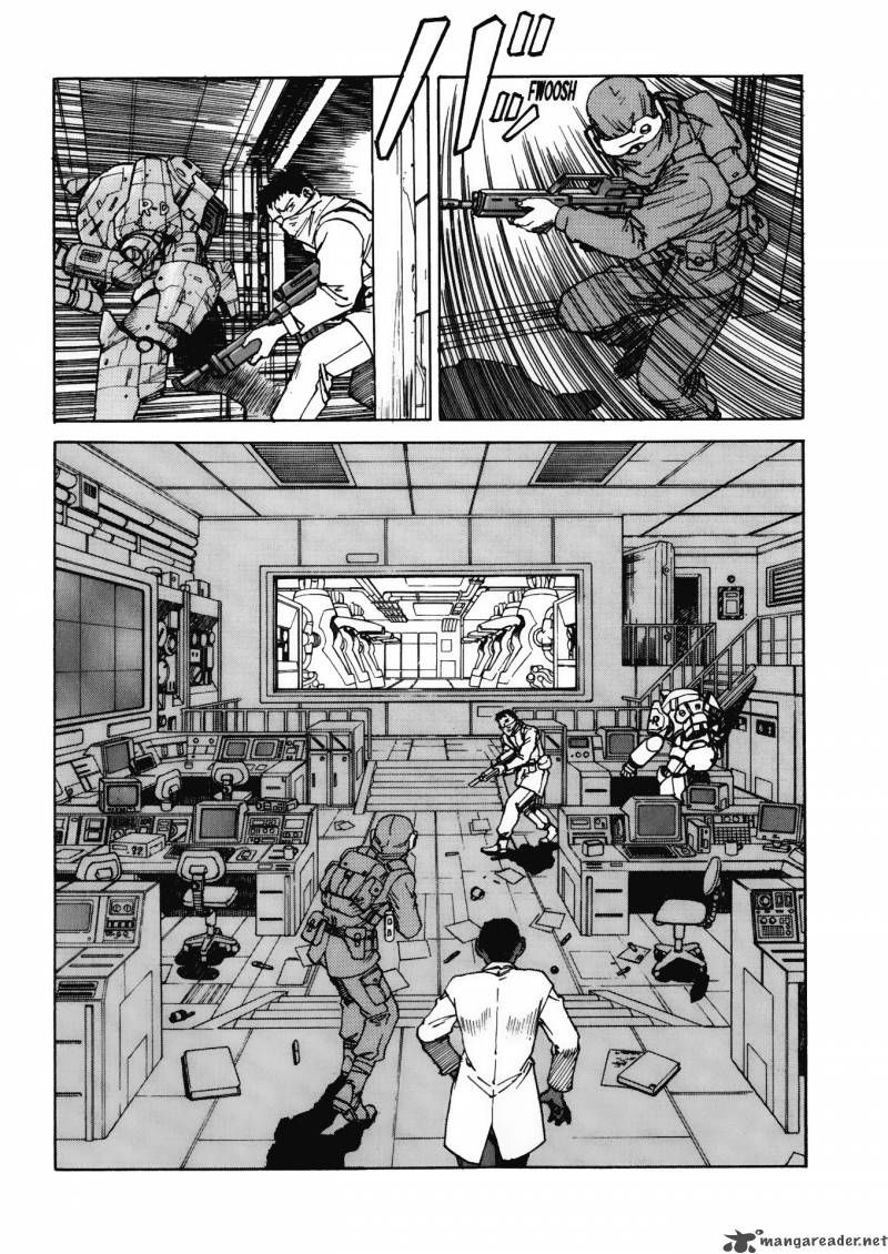 Read Eden_ It's an Endless World! EN Manga Online
