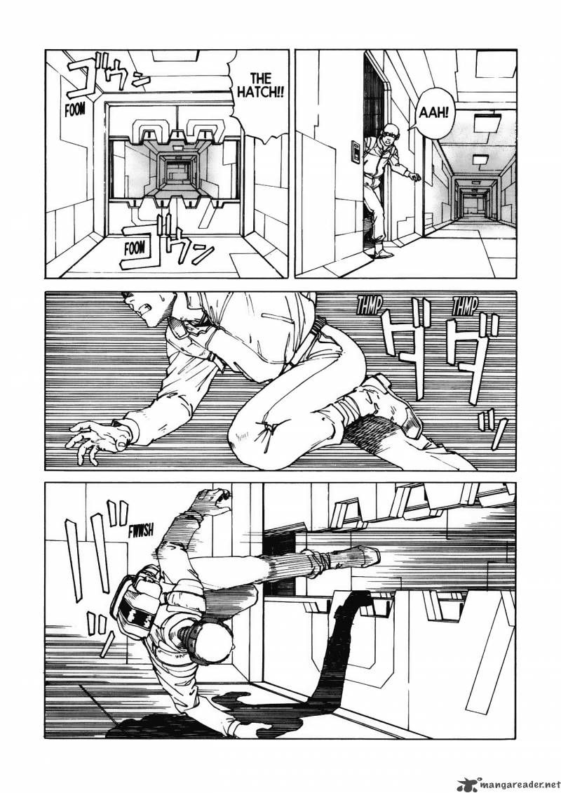 Read Eden_ It's an Endless World! EN Manga Online