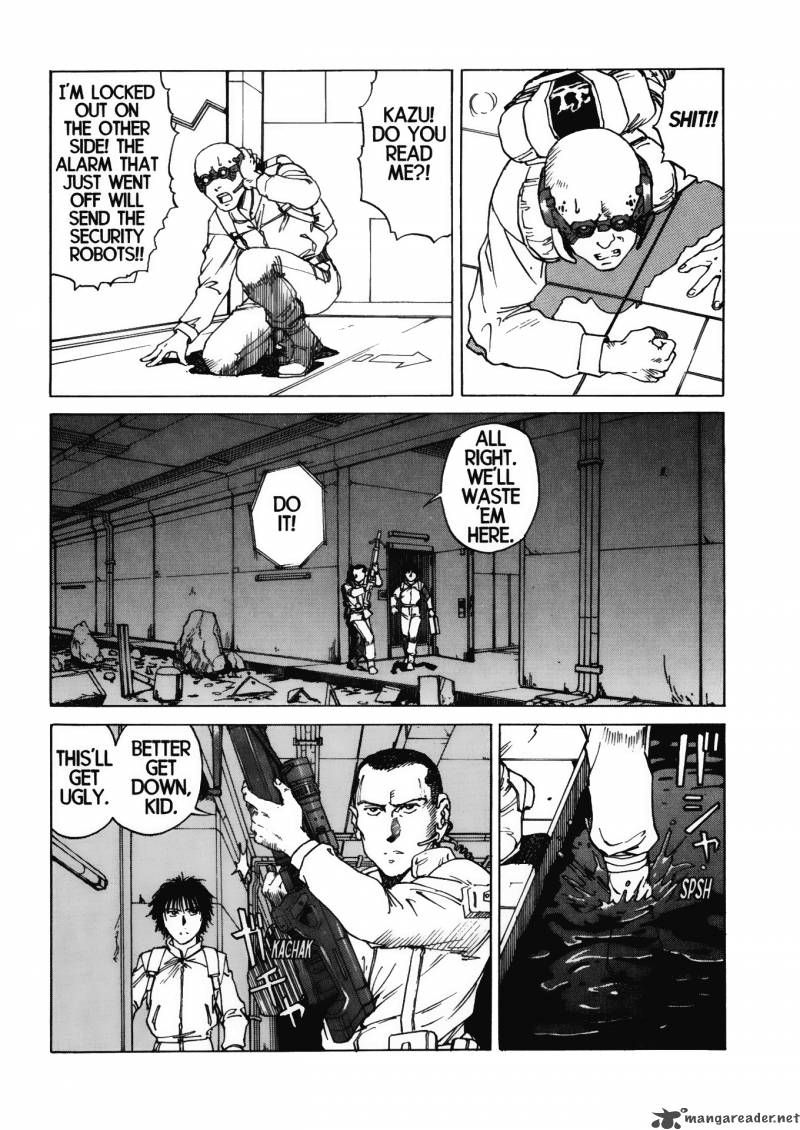 Read Eden_ It's an Endless World! EN Manga Online