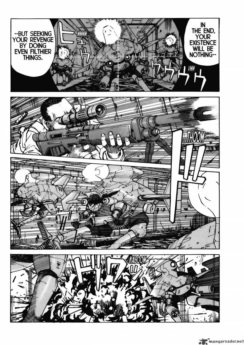 Read Eden_ It's an Endless World! EN Manga Online