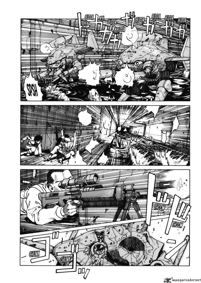 Read Eden_ It's an Endless World! EN Manga Online