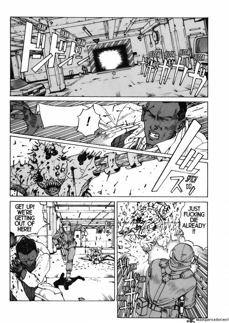 Read Eden_ It's an Endless World! EN Manga Online