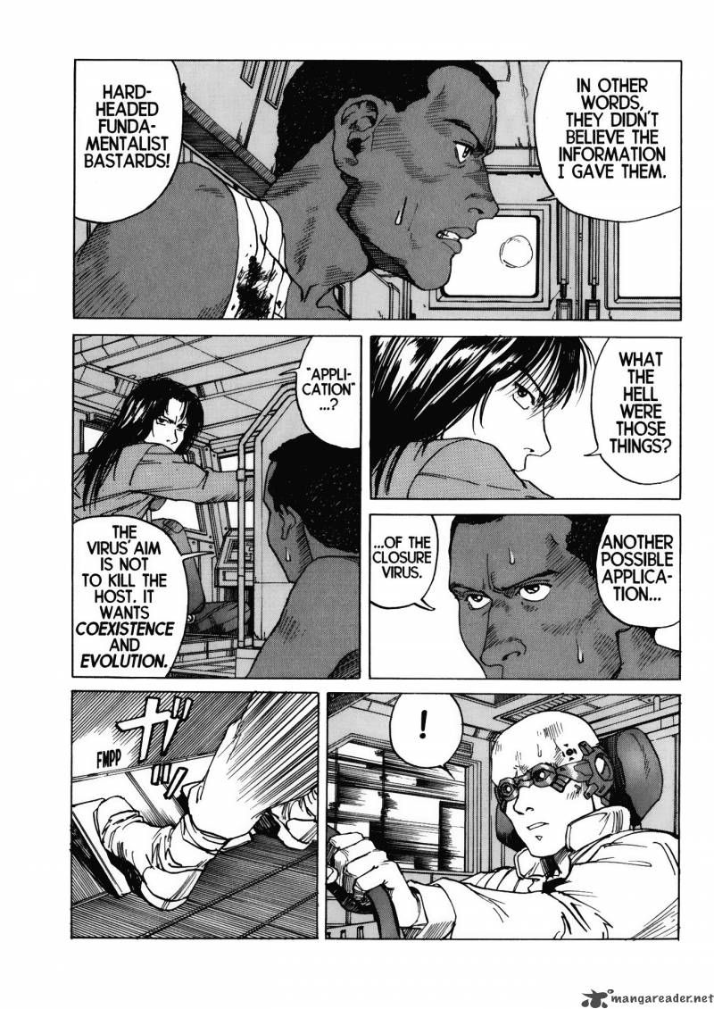 Read Eden_ It's an Endless World! EN Manga Online