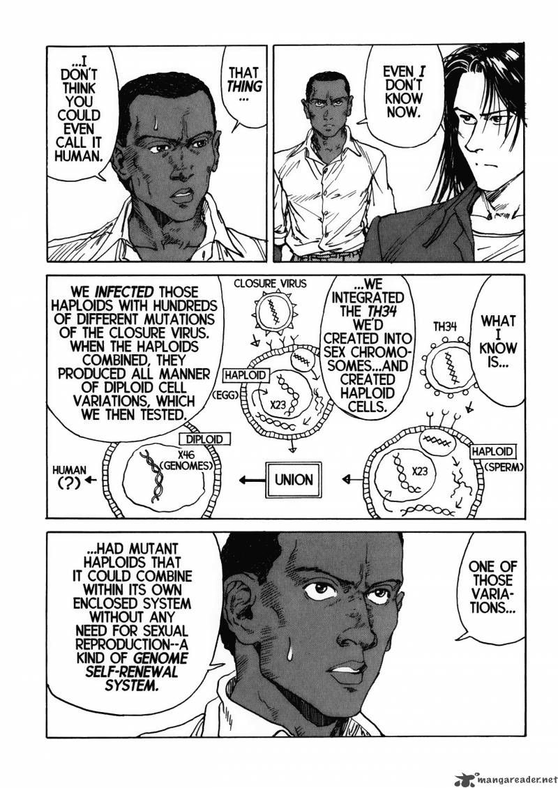 Read Eden_ It's an Endless World! EN Manga Online