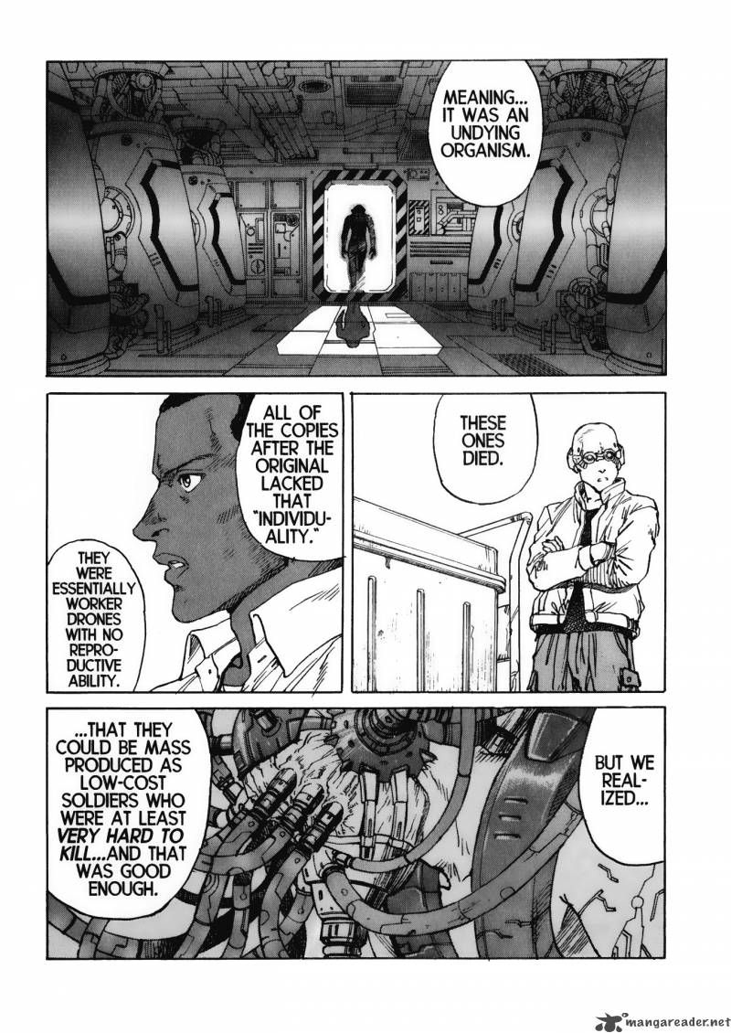 Read Eden_ It's an Endless World! EN Manga Online