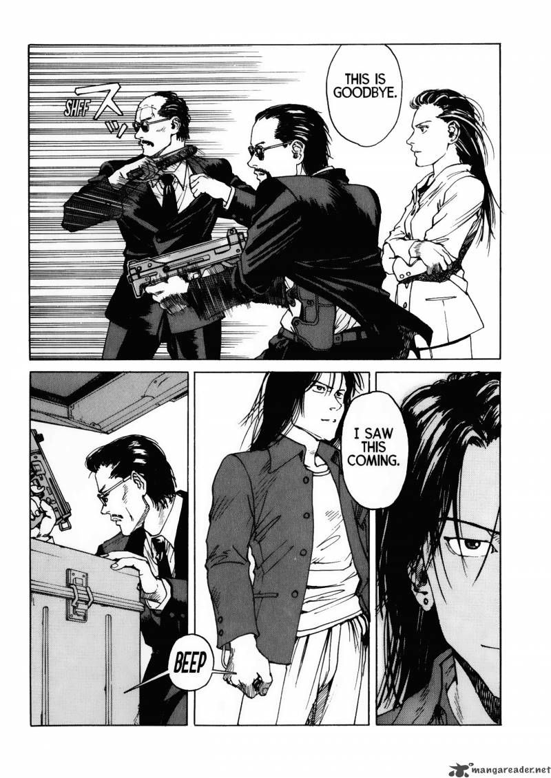 Read Eden_ It's an Endless World! EN Manga Online