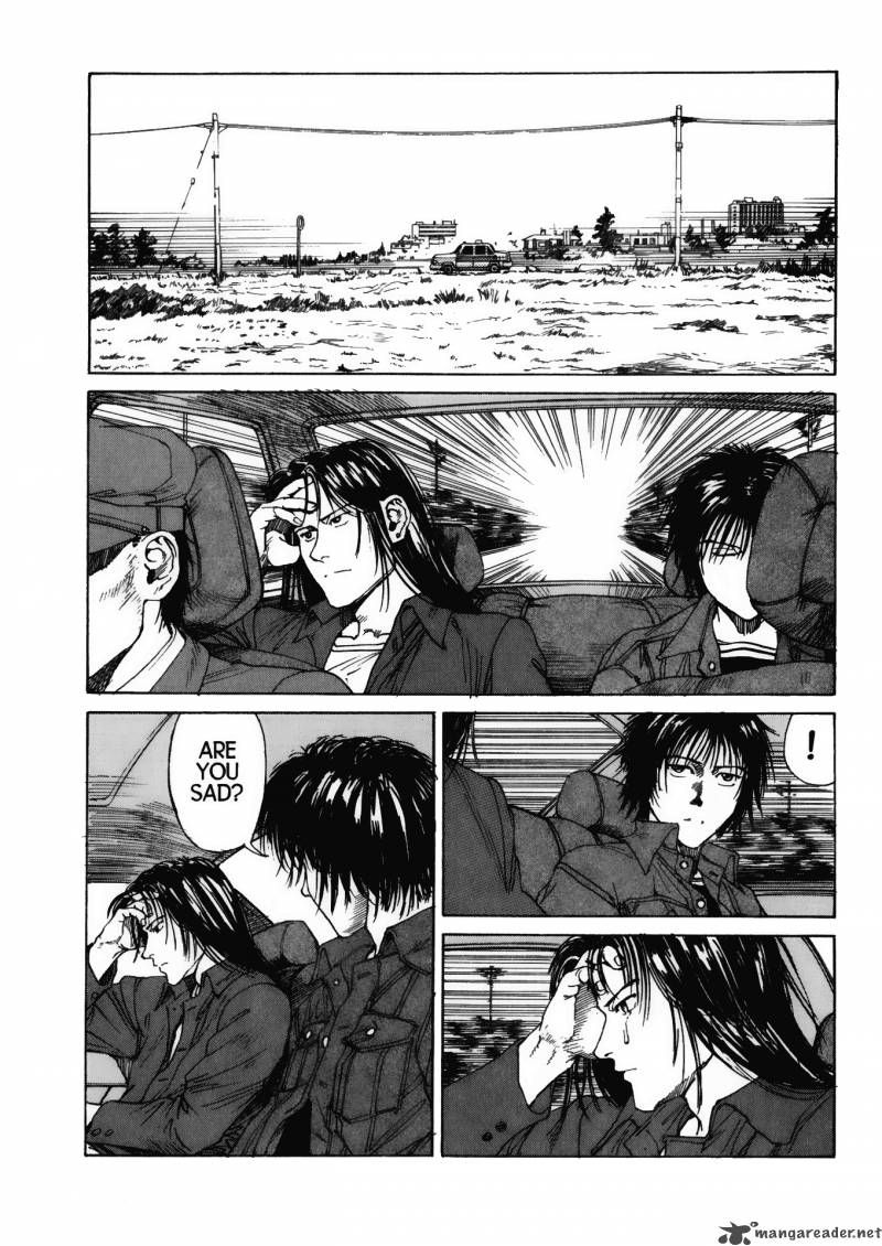 Read Eden_ It's an Endless World! EN Manga Online