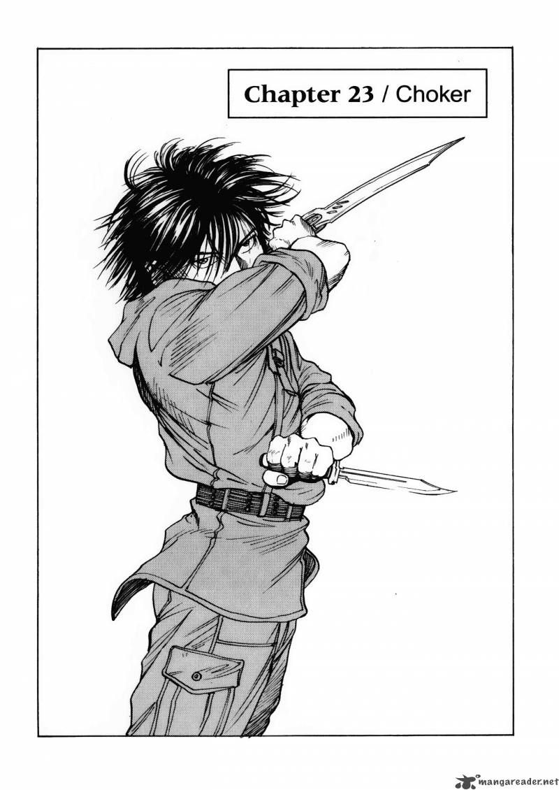 Read Eden_ It's an Endless World! EN Manga Online