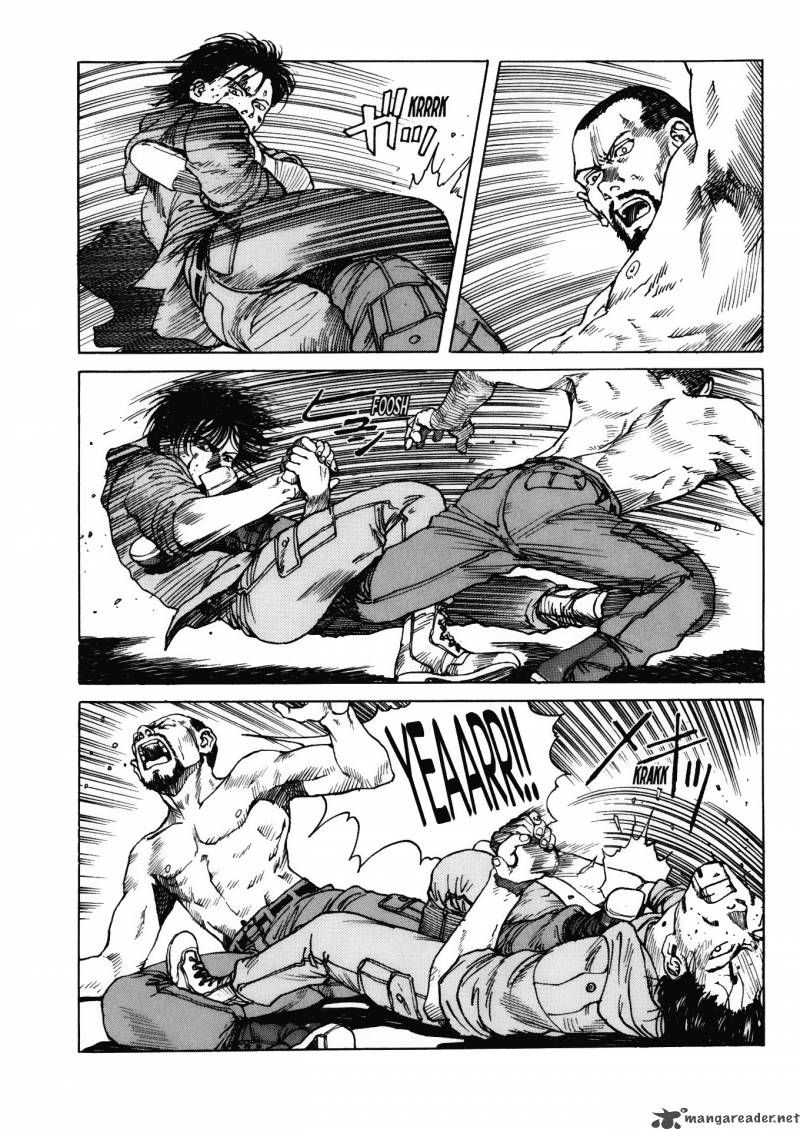 Read Eden_ It's an Endless World! EN Manga Online