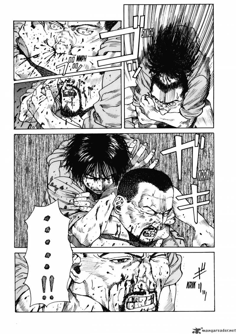 Read Eden_ It's an Endless World! EN Manga Online