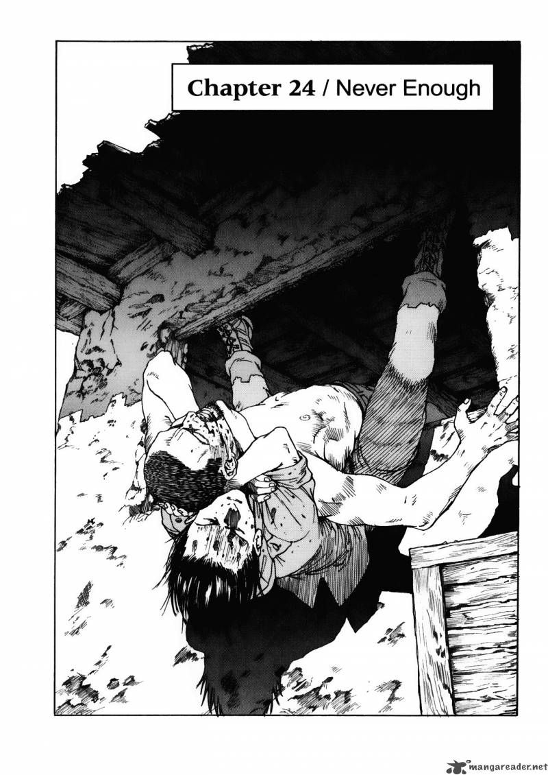 Read Eden_ It's an Endless World! EN Manga Online