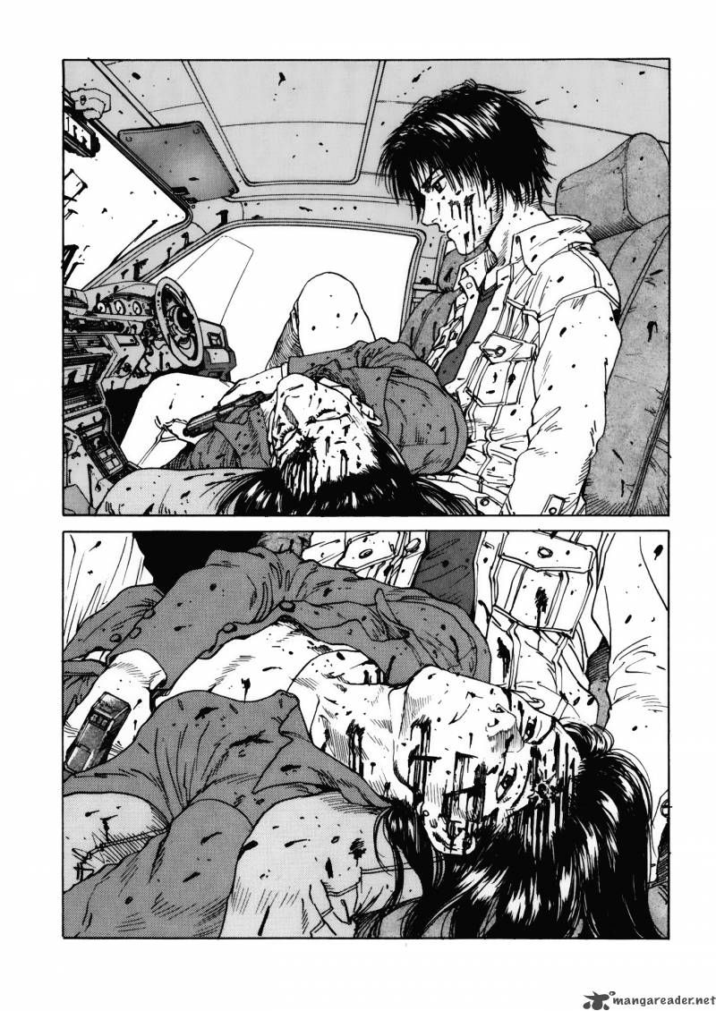 Read Eden_ It's an Endless World! EN Manga Online
